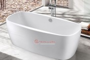Bồn tắm Nofer NG-1840/1840 PLUS